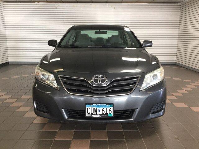 used 2011 toyota camry duluth, mn 55811 for sale in duluth, minnesota