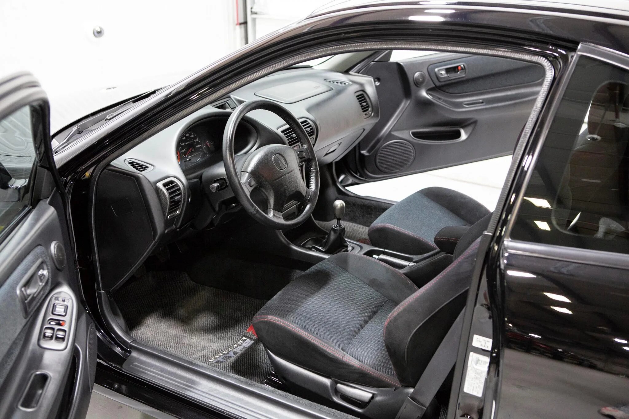 acura integra type r