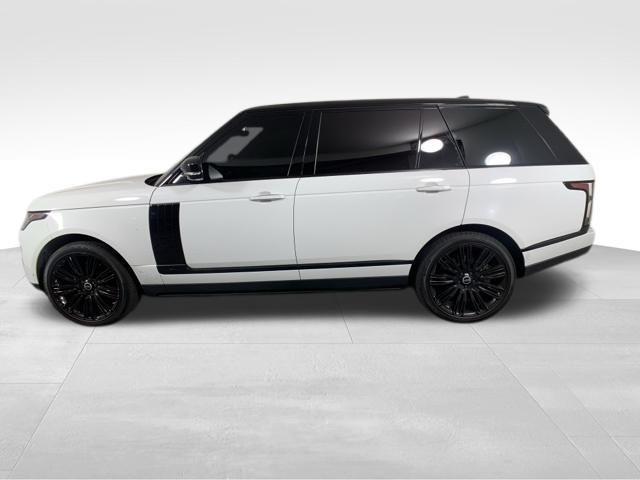 2019 land rover range rover 5.0l v8 supercharged autobiography