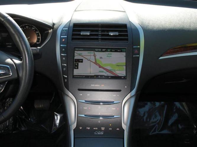 2014 lincoln mkz base awd 4dr sedan for sale in las vegas, nevada