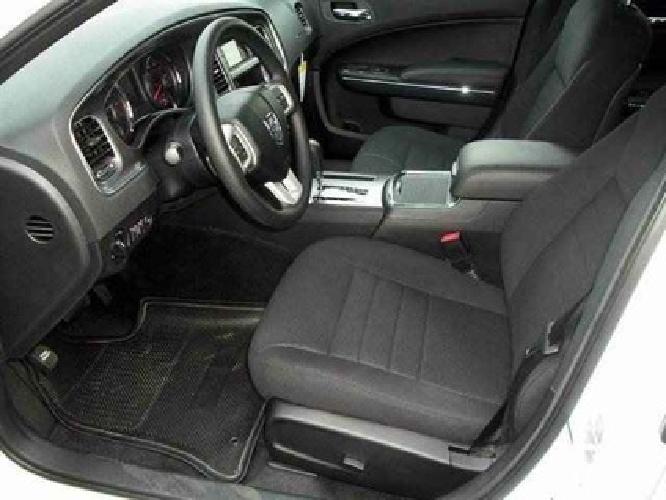 2013 dodge charger se in davis, ca