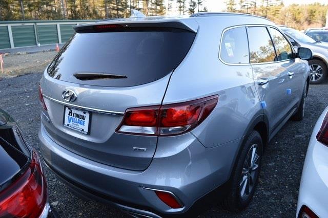 2019 hyundai santa fe xl se awd se 4dr suv for sale in danvers, massachusetts