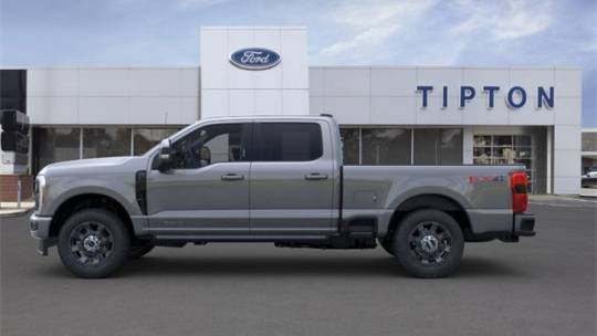 2024 Ford F-250