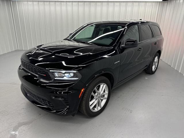 2023 dodge durango r/t