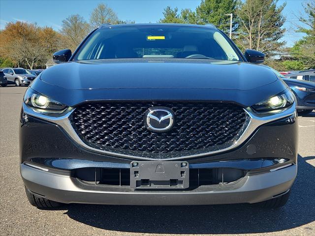 2023 mazda cx-30 2.5 turbo premium package