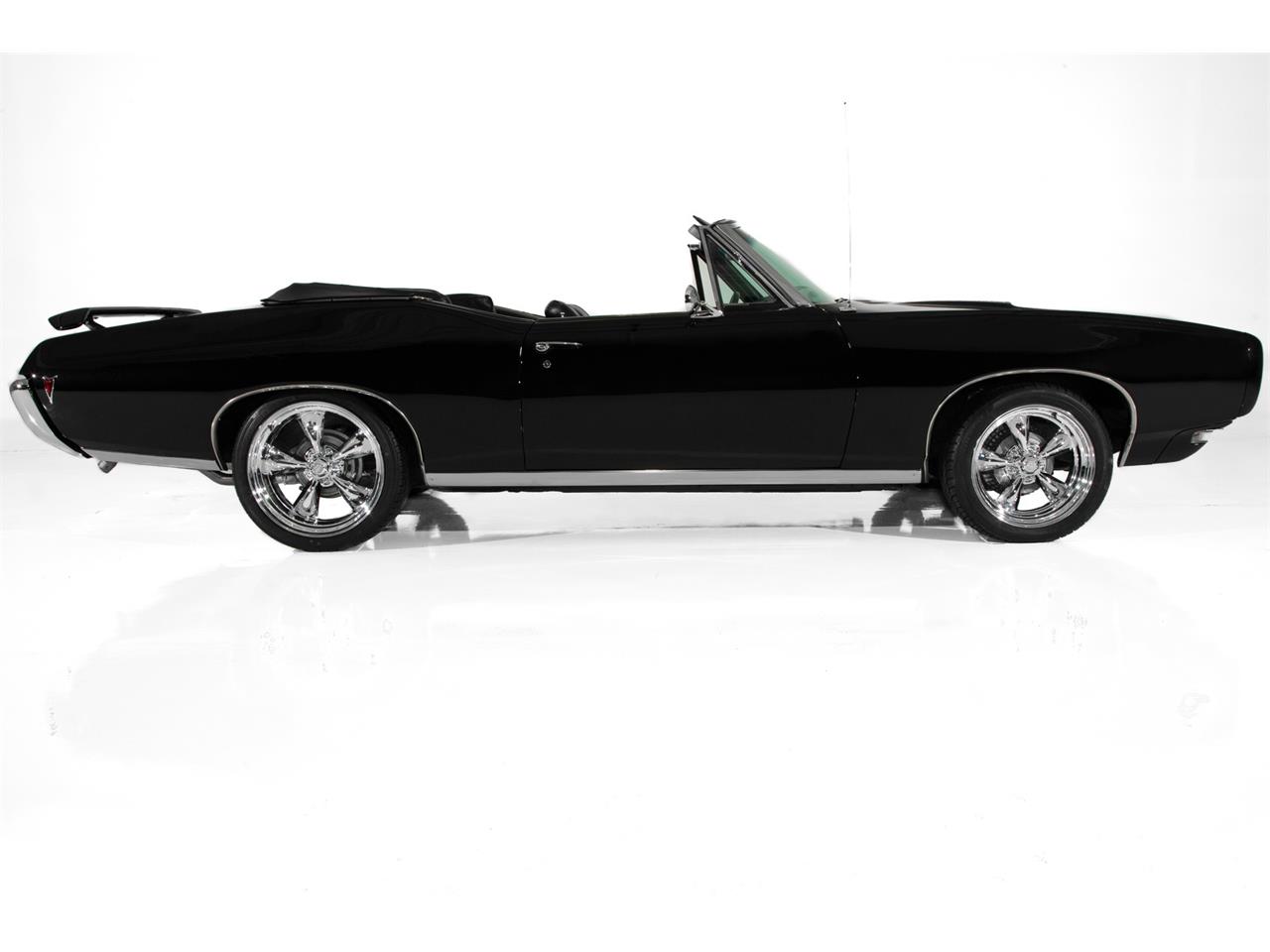 1968 pontiac gto