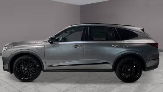 2025 Acura MDX