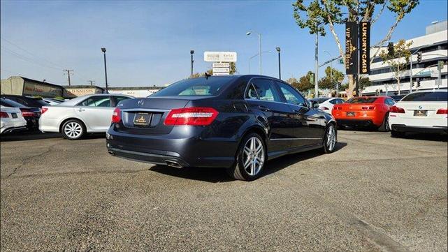 2010 mercedes-benz e-class e 350