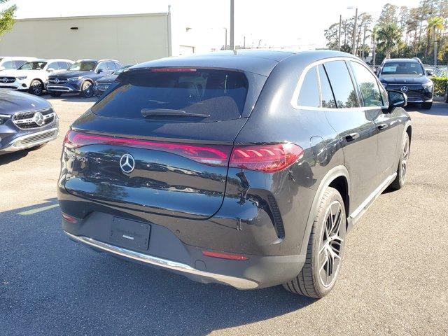 2024 mercedes-benz eqe 350+ base