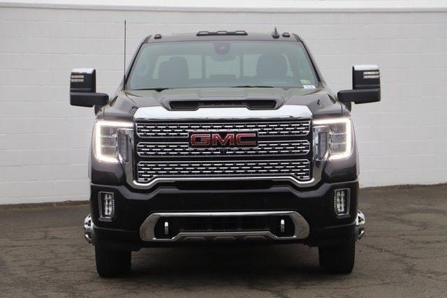 2023 gmc sierra 3500 denali