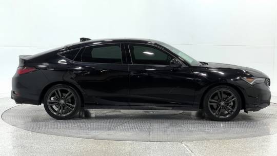 2024 Acura Integra