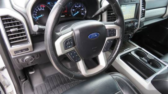 2019 Ford F-250