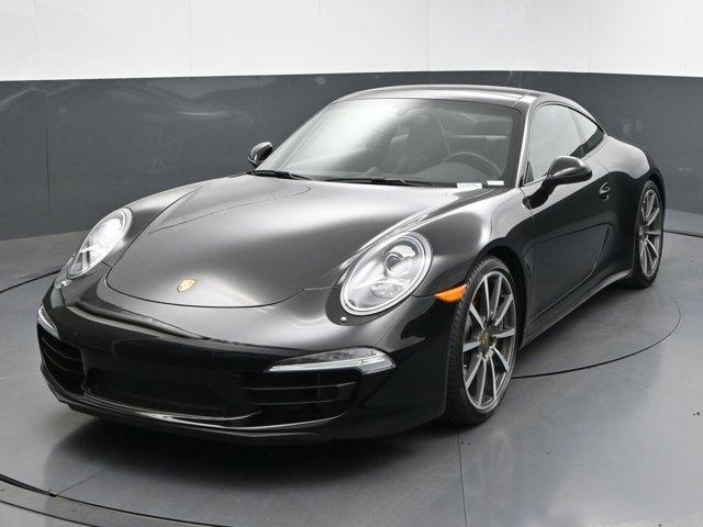 2015 porsche 911 carrera 4s