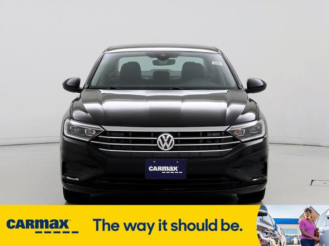 2019 volkswagen jetta sel