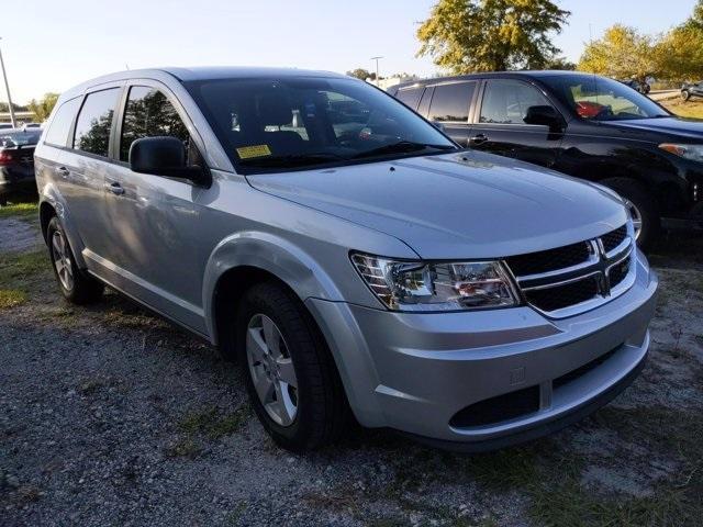 2013 dodge journey in tampa, florida