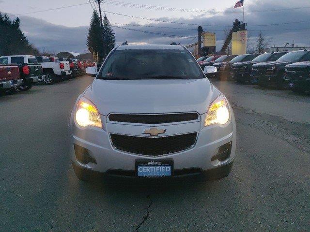 2015 chevrolet equinox lt lt 4dr suv w/1lt for sale in east providence, rhode island