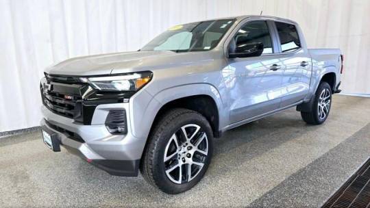 2024 Chevrolet