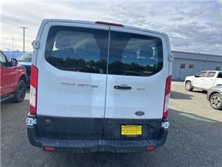 2019 Ford Transit 350 xlt