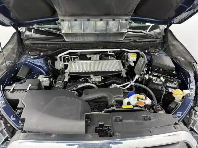 2019 subaru ascent limited sport utility 4d in avenel, new jersey