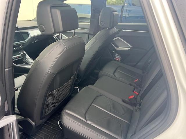 2021 audi q3 40 premium