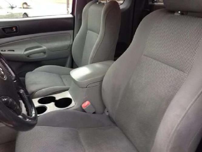 2005 toyota tacoma x-runner in york, pa