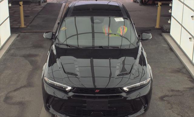 2023 dodge hornet gt plus awd