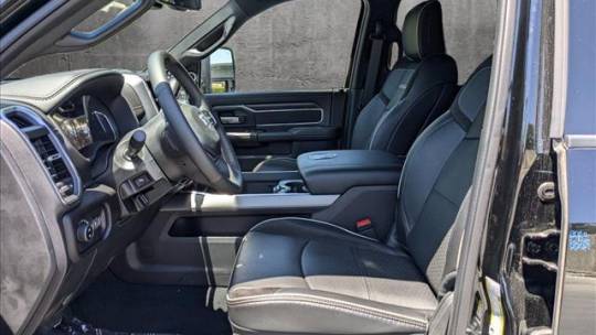 2024 RAM 3500