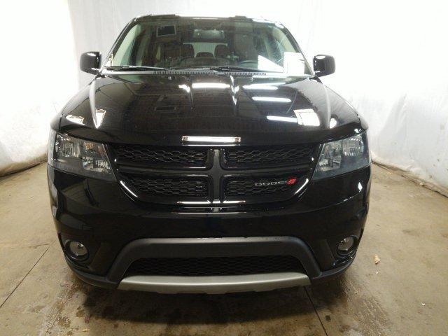 used 2017 dodge journey fwd gt kalamazoo, mi 49008 for sale in kalamazoo, michigan