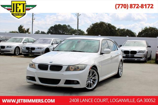 2011 bmw 335 335i