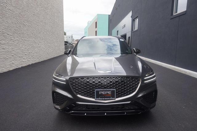 2024 genesis gv70 2.5t