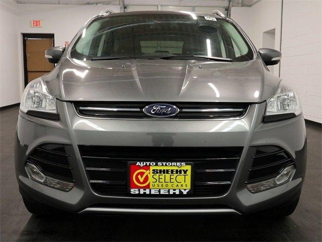 used 2014 ford escape fwd titanium waldorf, md 20601 for sale in waldorf, maryland