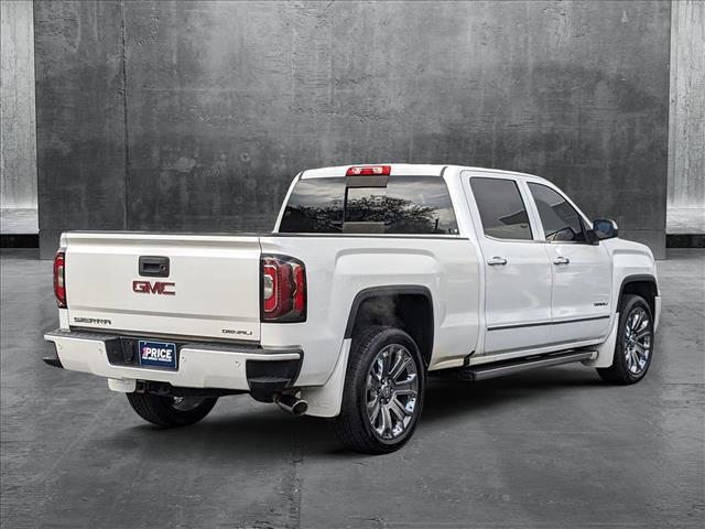 2016 gmc sierra 1500 denali