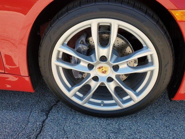 used 2015 porsche boxster lagrange, ga 30241 for sale in lagrange, georgia