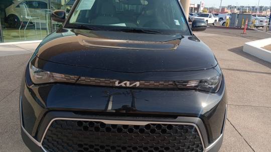 2023 Kia Soul
