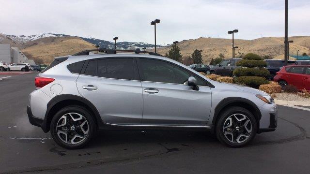 2018 subaru crosstrek 2.0i limited awd 2.0i limited 4dr crossover for sale in carson city, nevada