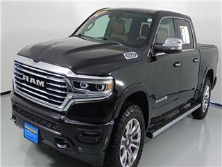 2022 RAM 1500 limited longhorn