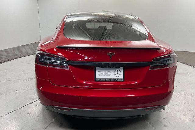 2015 tesla model s 90d