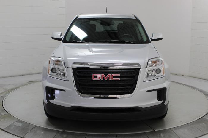 used 2017 gmc terrain fwd sle w/ sle-1 nashville, tn 37204 for sale in nashville, tennessee