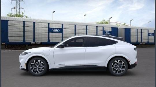 2023 Ford Mustang Mach-E
