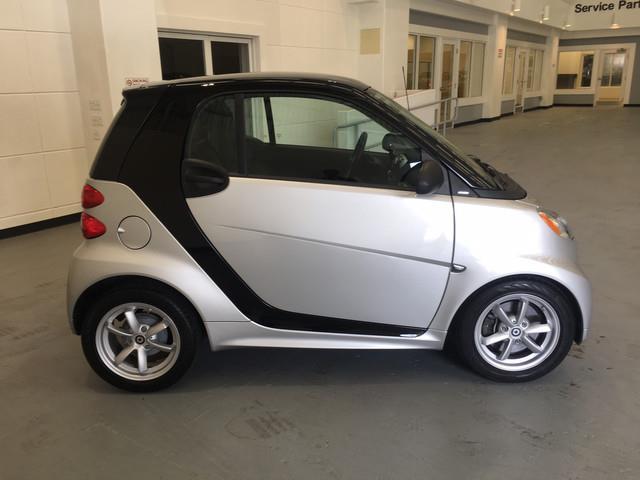 2015 smart fortwo passion passion 2dr hatchback for sale in honolulu, hawaii