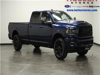 2024 RAM 3500 limited