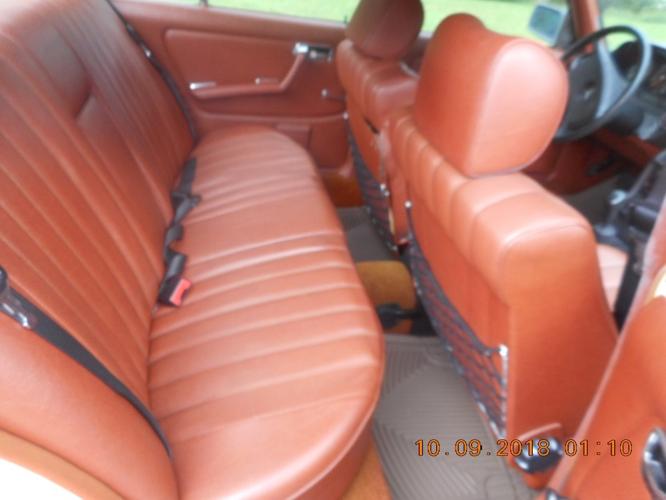 used 1981 mercedes-benz 240 d dunkirk, md 20754 for sale in dunkirk, maryland