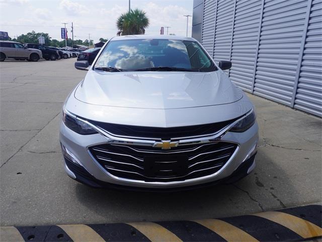 2022 chevrolet malibu 1ls
