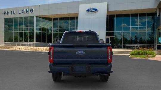 2024 Ford F-250