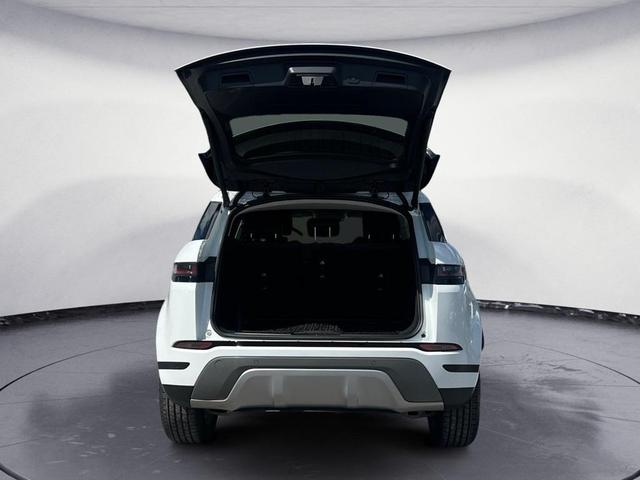 2023 land rover range rover evoque s