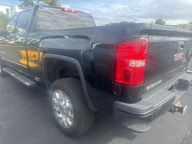 2015 gmc sierra 2500 denali