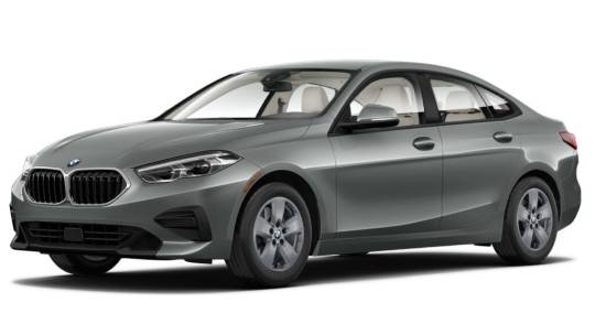 2024 BMW 2 series