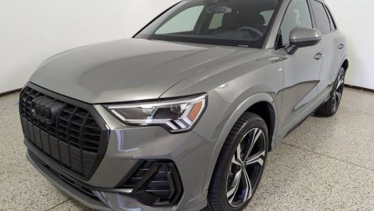 2024 Audi Q3