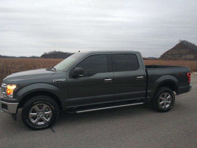 used 2019 ford f150 xlt hazard, ky 41701 for sale in browns fork, kentucky