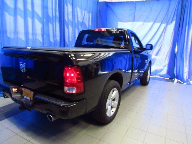 used 2013 ram 1500 2wd regular cab express anchorage, ak 99515 for sale in anchorage, alaska